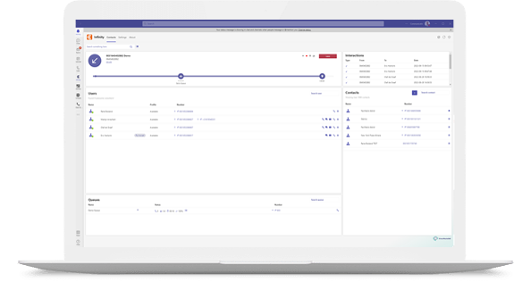 basis laptop view